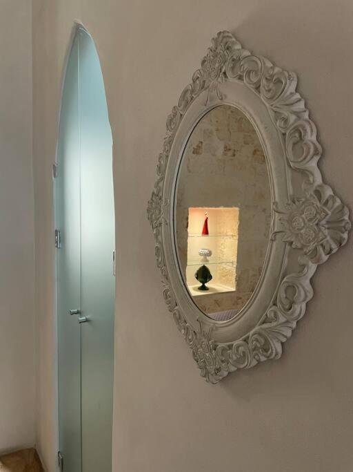 Petra Bianca Suite Ostuni Exterior foto